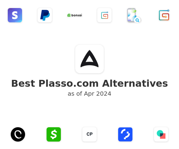 Best Plasso.com Alternatives