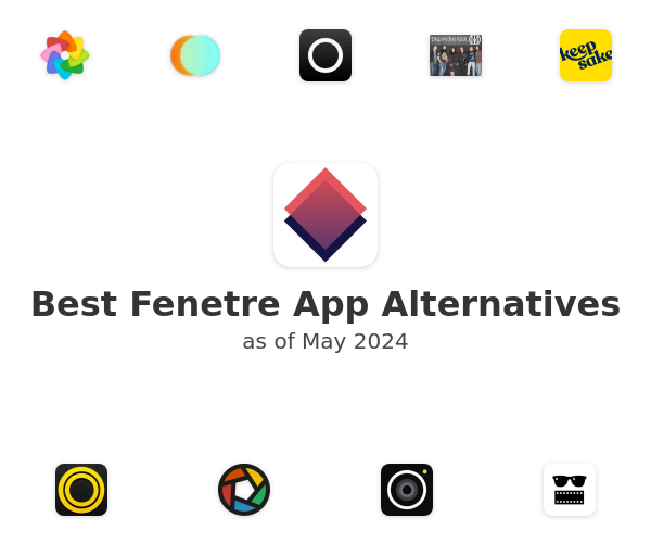 Best Fenetre App Alternatives