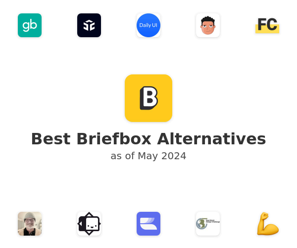 Best Briefbox Alternatives