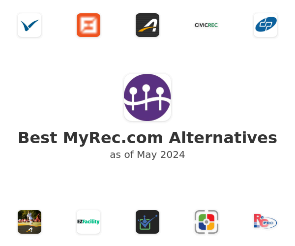 Best MyRec.com Alternatives