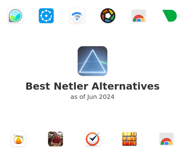 Best Netler Alternatives