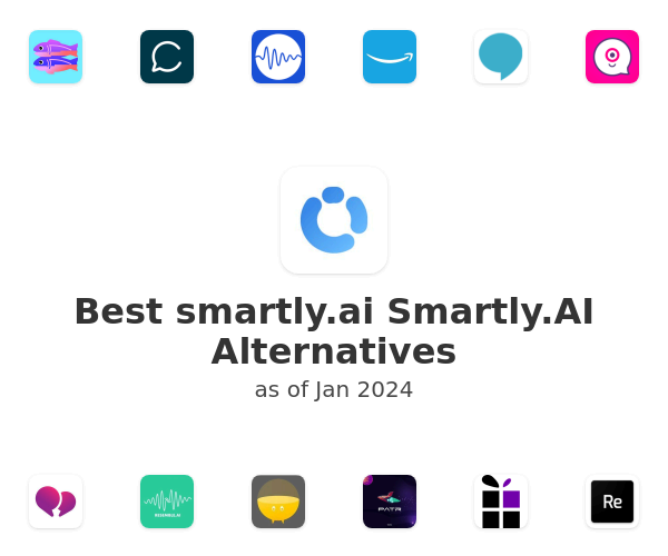 Best smartly.ai Smartly.AI Alternatives