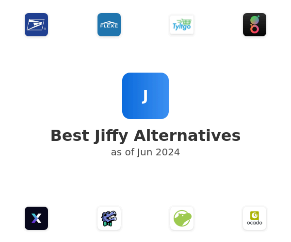 Best Jiffy Alternatives