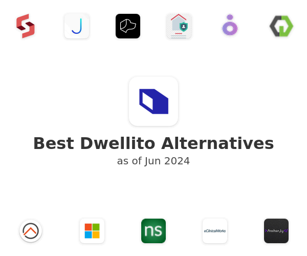 Best Dwellito Alternatives