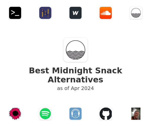 Best Midnight Snack Alternatives