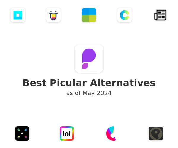 Best Picular Alternatives