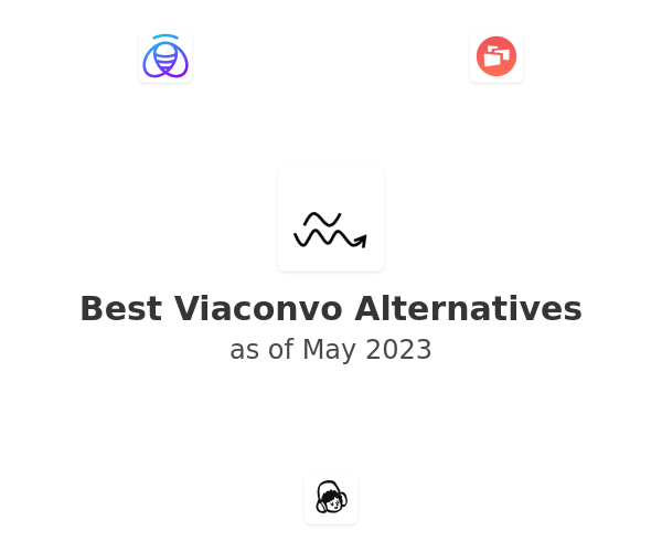 Best Viaconvo Alternatives