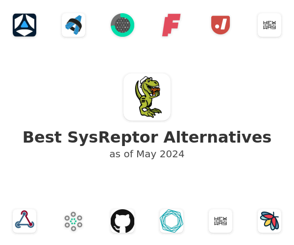Best SysReptor Alternatives