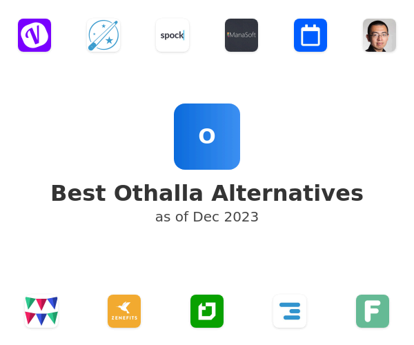 Best Othalla Alternatives