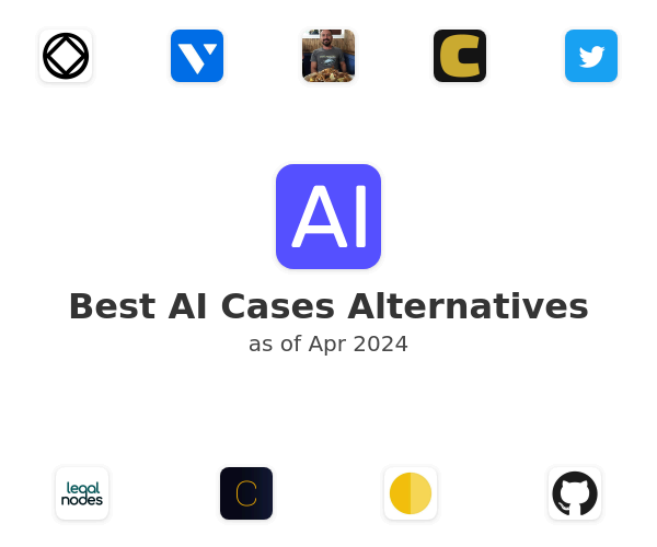 Best AI Cases Alternatives