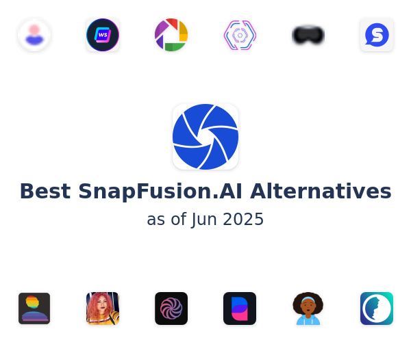 Best SnapFusion.AI Alternatives