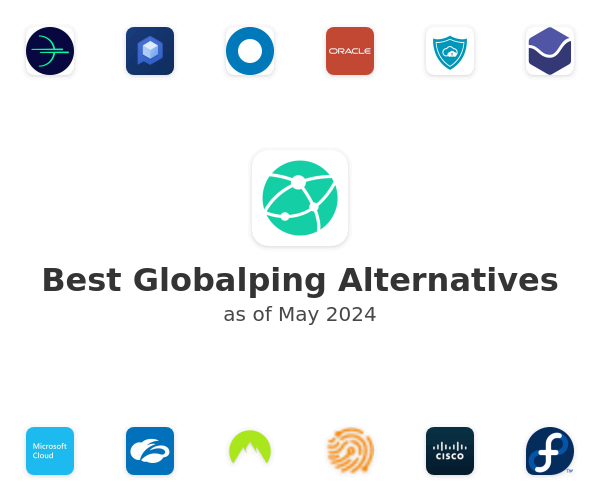 Best Globalping Alternatives