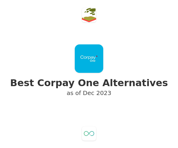Best Corpay One Alternatives