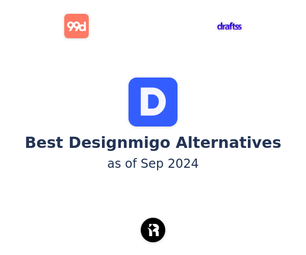 Best Designmigo Alternatives