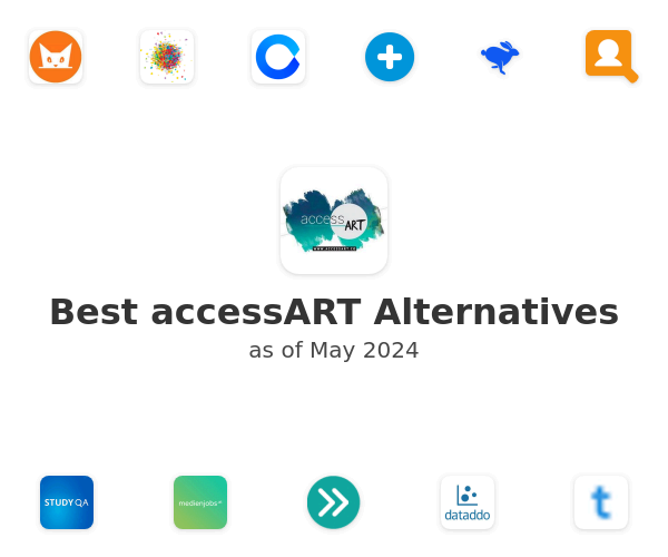 Best accessART Alternatives
