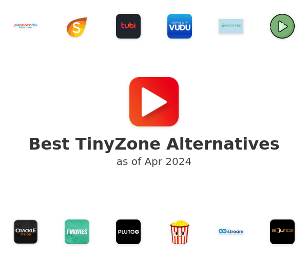 Best TinyZone Alternatives