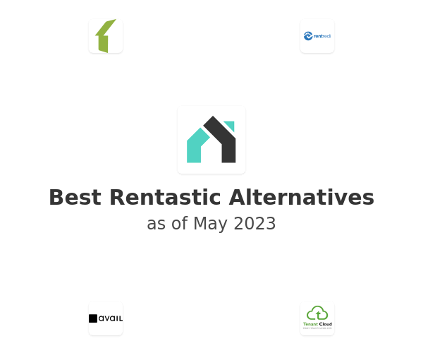 Best Rentastic Alternatives