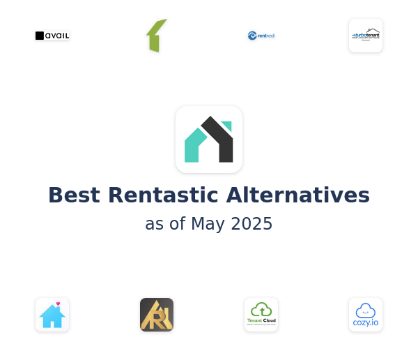 Best Rentastic Alternatives