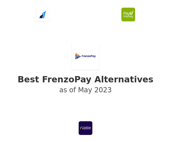Best FrenzoPay Alternatives