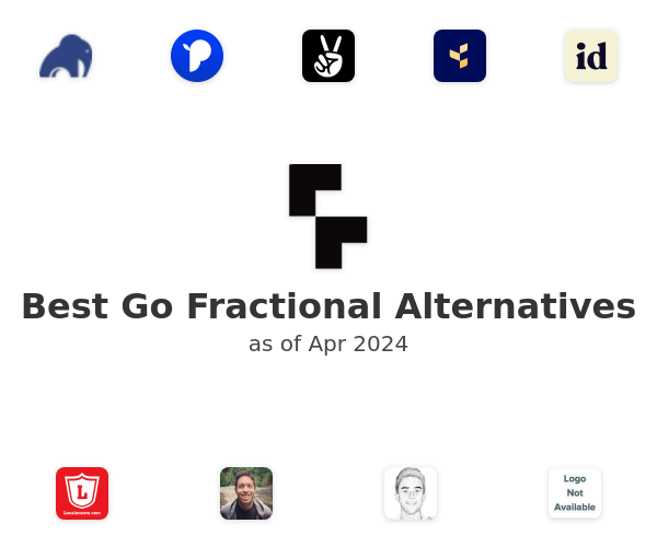 Best Go Fractional Alternatives