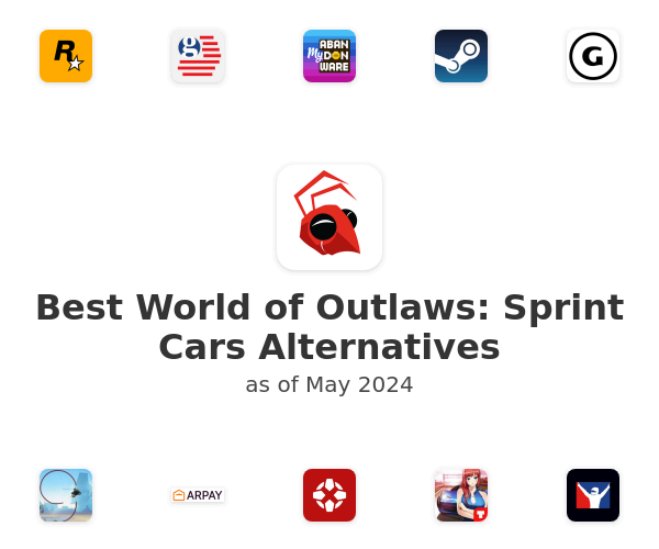 Best World of Outlaws: Sprint Cars Alternatives