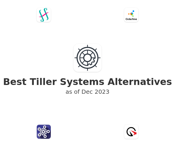 Best Tiller Systems Alternatives