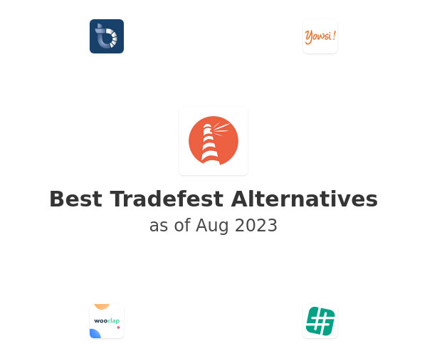 Best Tradefest Alternatives