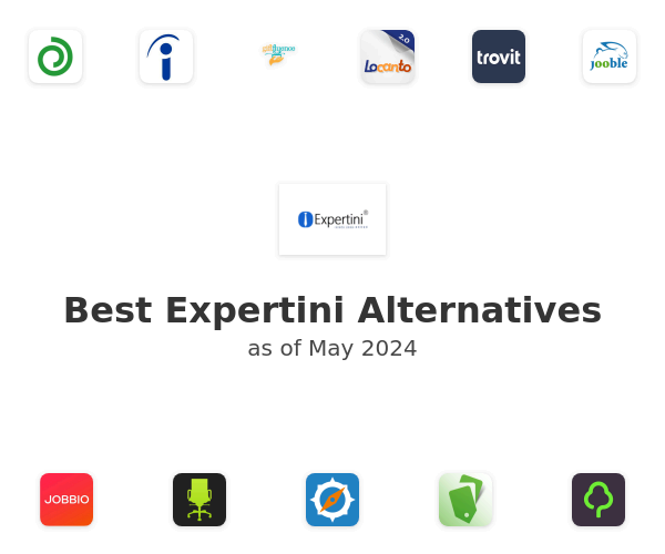 Best Expertini Alternatives