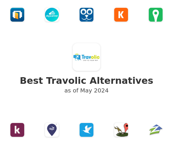 Best Travolic Alternatives