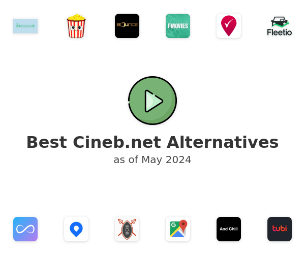 Best Cineb.net Alternatives