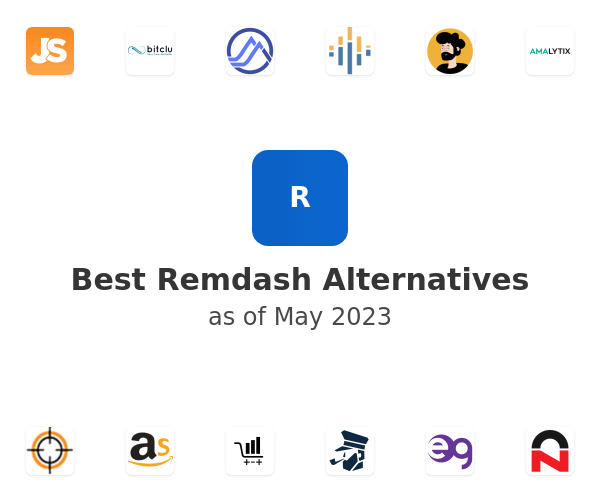 Best Remdash Alternatives