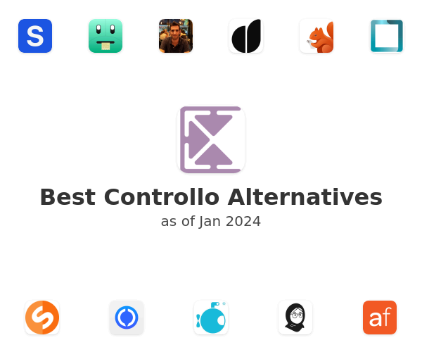 Best Controllo Alternatives