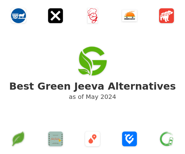 Best Green Jeeva Alternatives