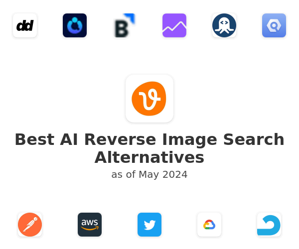 Best AI Reverse Image Search Alternatives