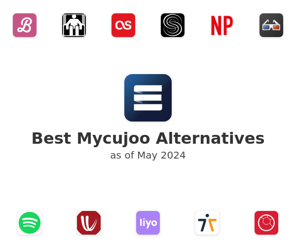 Best Mycujoo Alternatives
