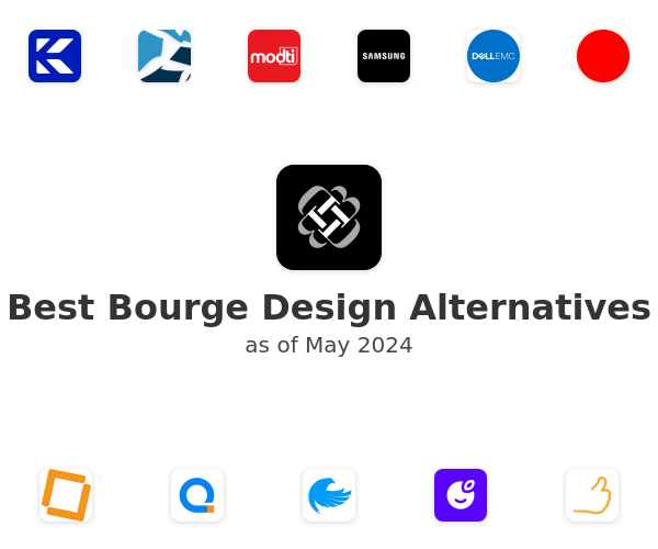 Best Bourge Design Alternatives