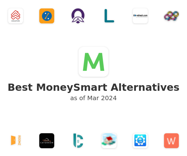 Best MoneySmart Alternatives