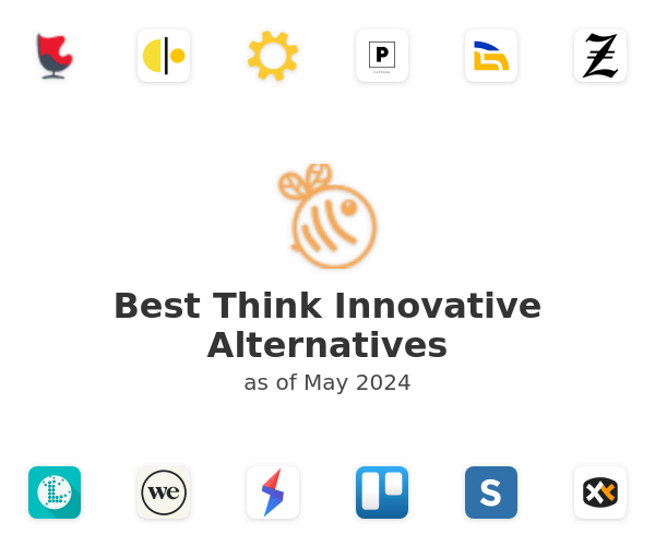 Best Think Innovative Alternatives