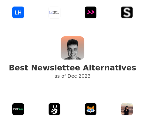 Best Newslettee Alternatives