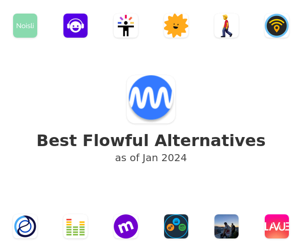 Best Flowful Alternatives