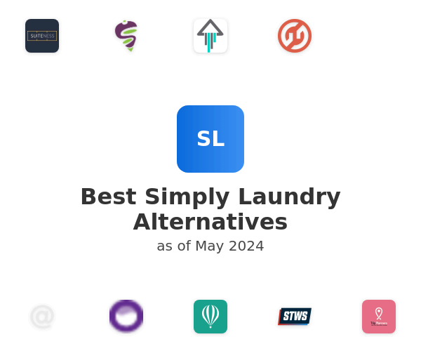 Best Simply Laundry Alternatives