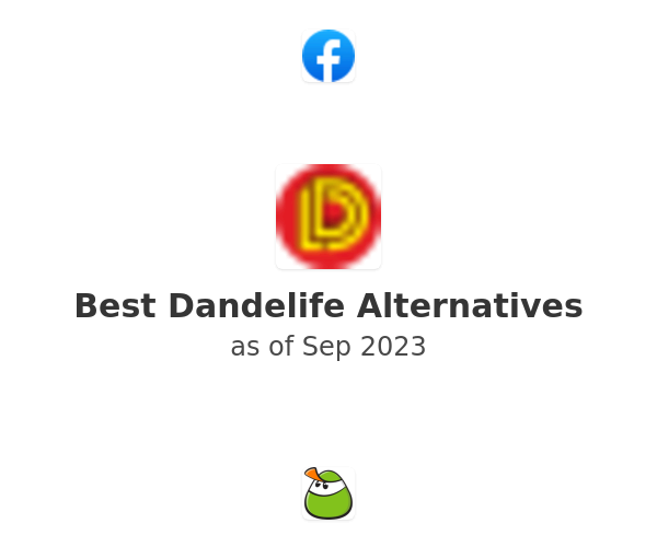 Best Dandelife Alternatives