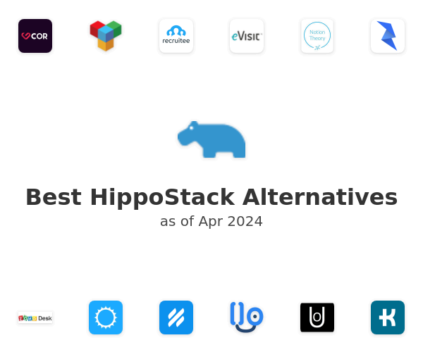 Best HippoStack Alternatives