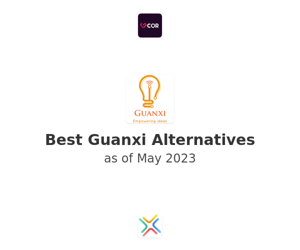 Best Guanxi Alternatives