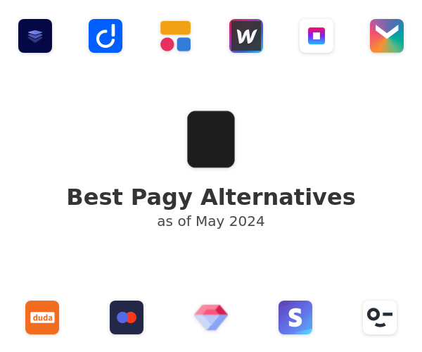 Best Pagy Alternatives
