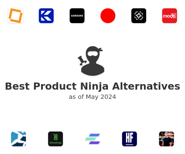 Best Product Ninja Alternatives