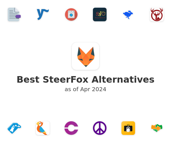 Best SteerFox Alternatives
