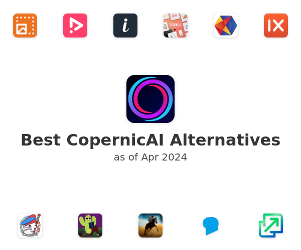 Best CopernicAI Alternatives
