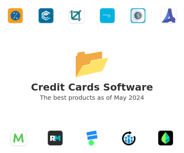 The best Credit Cards products
