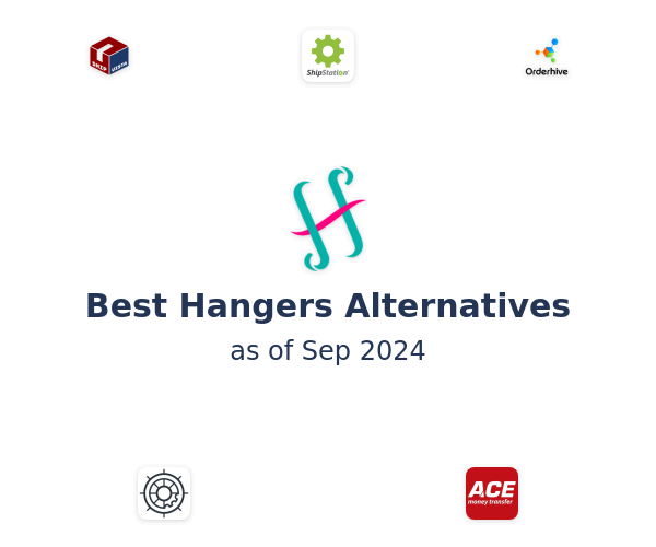 Best Hangers Alternatives